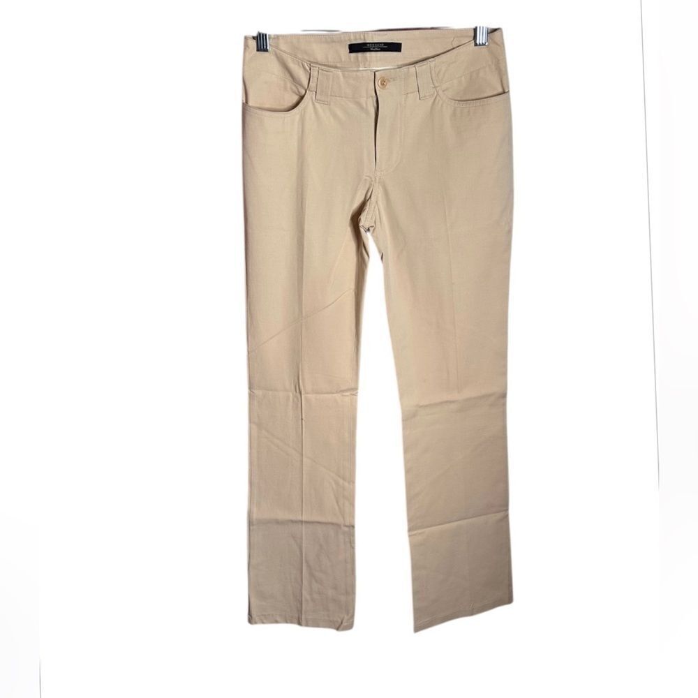 Weekend Max Mara Pants
